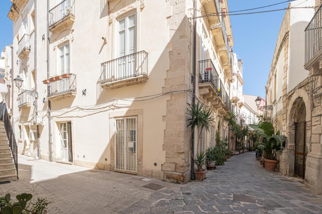 Casa Berenice Syracuse Exterior photo